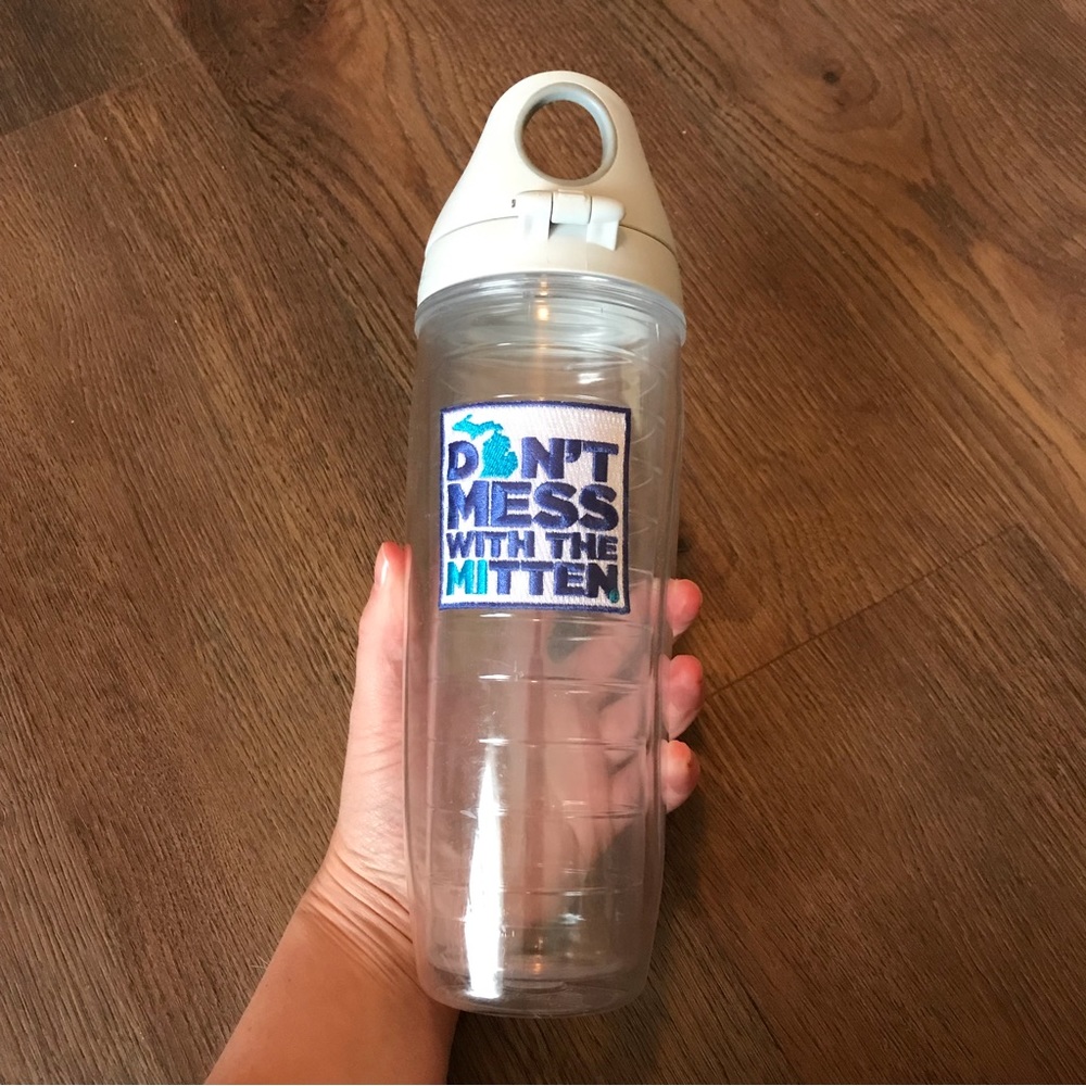 Michigan Tervis Tumbler